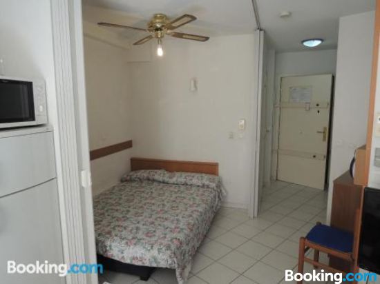 一室公寓 - ACCI坎乐斯67艾薇玛瑞查戈林尼