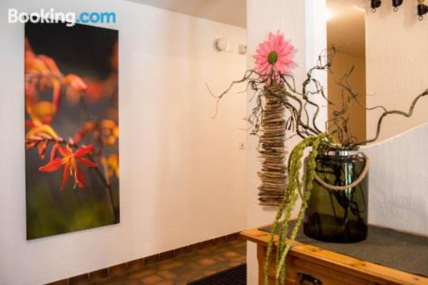 Chasa Sot-Chaunt Three-Bedroom Apartment