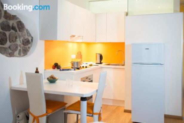 Vintler Apartments Studio - Ground Floor