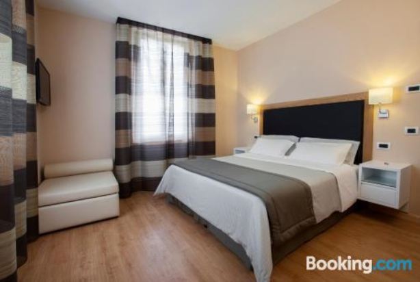 Relais le Felci Executive Suite SpaDeluxe Room