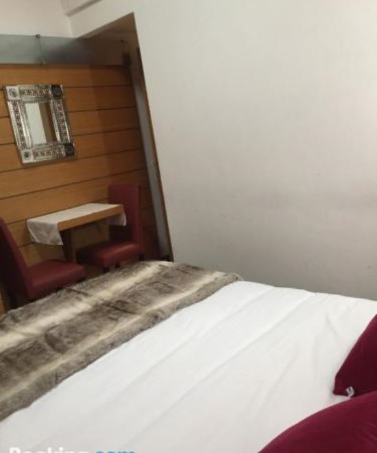 Antico Casin Standard Double Room