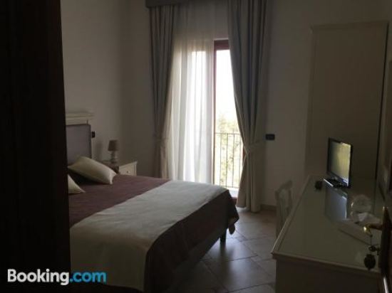 特大床房（带阳台）