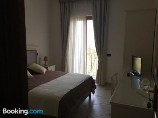 特大床房（带阳台）