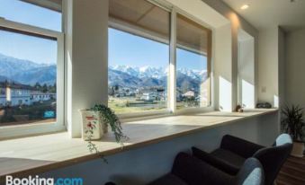 Hakuba Downtown Apartments