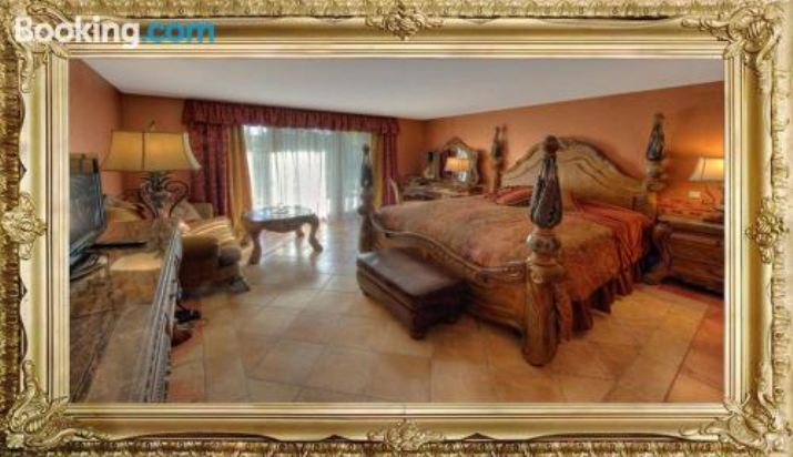 Burg Hotel Romantik Burg单人间