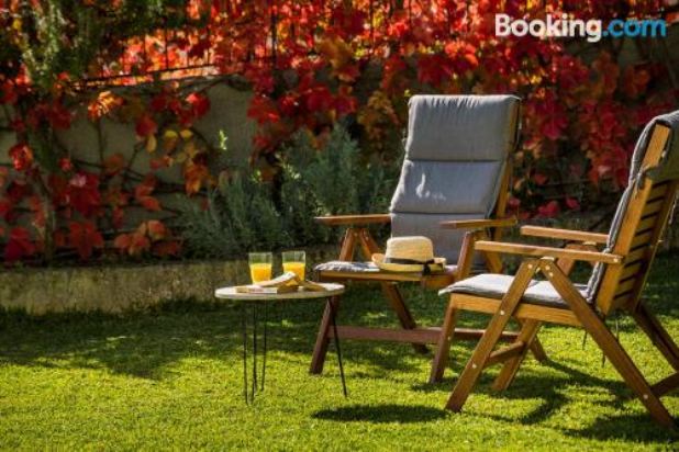 别墅（带独立泳池）