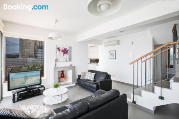 三卧室别墅 - 带私人泳池