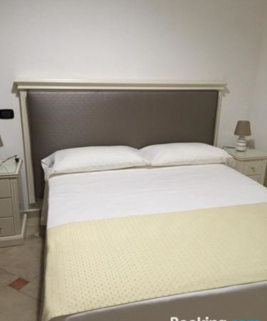 特大床房（带阳台）