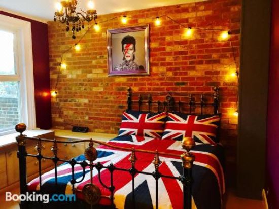 公寓 - 地面楼层