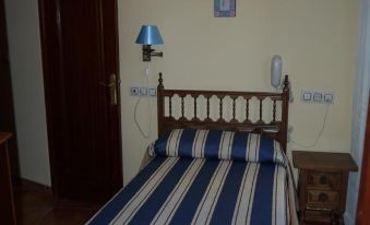 Hostal Casais