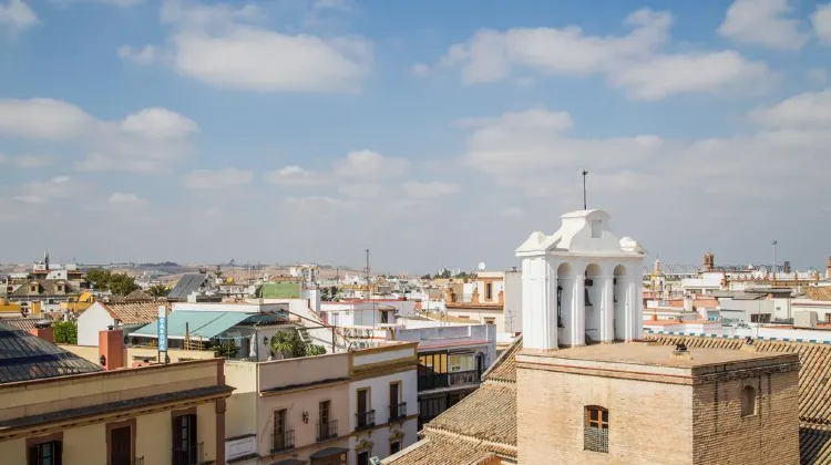 Onefam Centro 外観