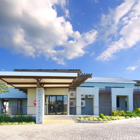 Travelodge Kasane