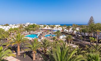 H10 Suites Lanzarote Gardens