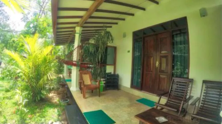 The Otunna Guest House Sigiriya Facilities