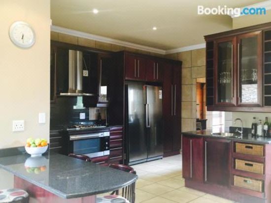 Elements Golf Reserve Deluxe Villa