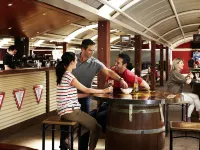 Outback Hotel