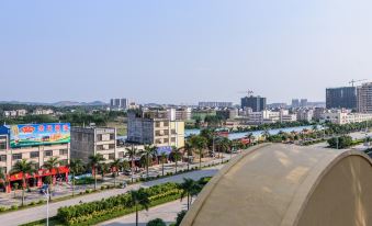 Vienna International Hotel (Beihai Hepu Hesi Shougang Branch)