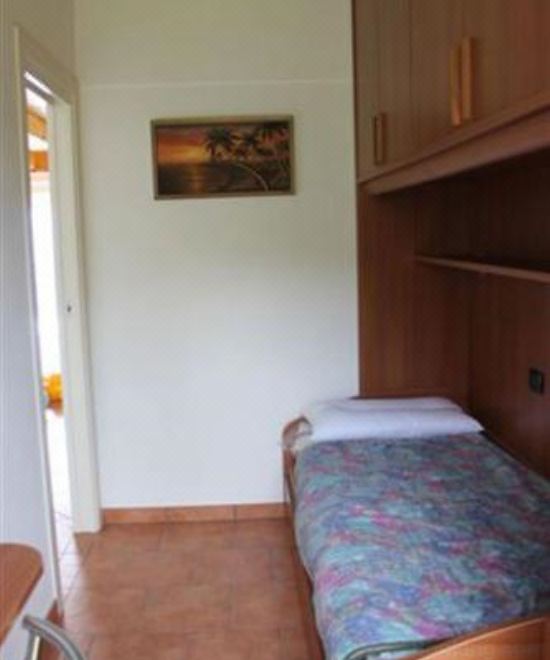 Residenza Roggiolo Apartment Mit Balkon