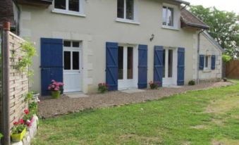 L'Autre Monde - Housity