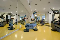 Holiday Inn NAPLES by IHG