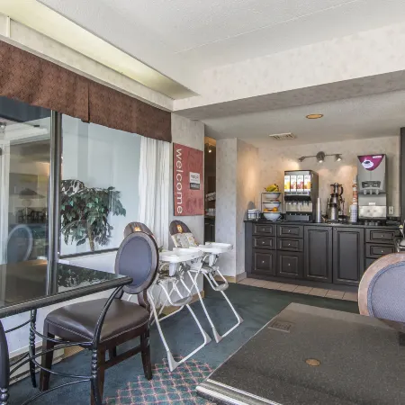 Comfort Inn