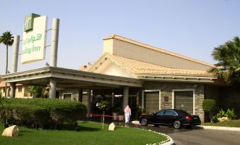 Holiday Inn Al Khobar - Corniche