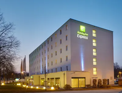 Holiday Inn Express NEUNKIRCHEN by IHG Hotels in 
