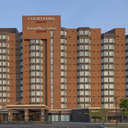 TownePlace Suites by Marriott Toronto Northeast/Markham