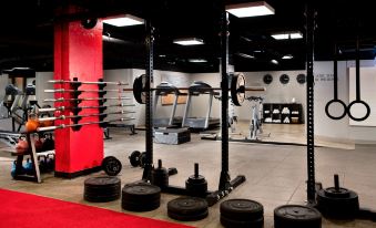 Kimpton Glover Park Hotel - Housity
