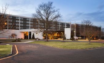 DoubleTree by Hilton Somerset Hotel and Conference Center
