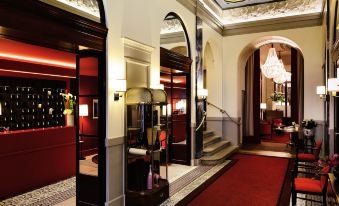 Hotel Carlton Lyon - MGallery Hotel Collection