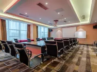 Jinjiang Huafu Hotel فنادق في قويدينغ