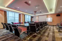 Jinjiang Huafu Hotel