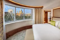 Kempinski Hotel Corvinus Budapest Hotel a 