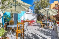 Qema Arequipa Hotels in 