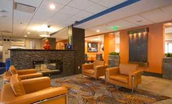 Holiday Inn Express & Suites Nashville Southeast - Antioch