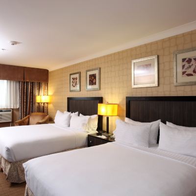 Standard Room, 2 Queen Beds, Non Smoking Inn on Prince Hotel & Conference Centre Truro Promo Code