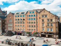 Swissôtel Amsterdam