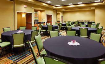 Fairfield Inn & Suites Columbus Polaris