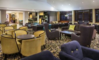 Mercure London Heathrow Hotel