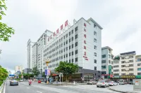 Zhe Gang Pearl Hotel