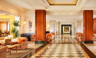 Sheraton Tunis Hotel