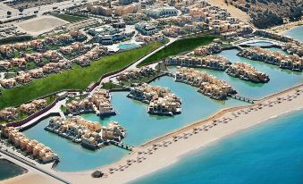 The Cove Rotana Resort - Ras Al Khaima