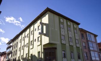 Pension Monteverde - Housity