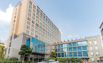 Jinhua Hotel