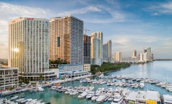 Miami Marriott Biscayne Bay