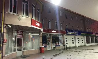 Meka Motel - Housity