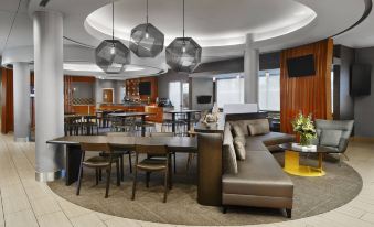 SpringHill Suites Houston InterContinental Airport