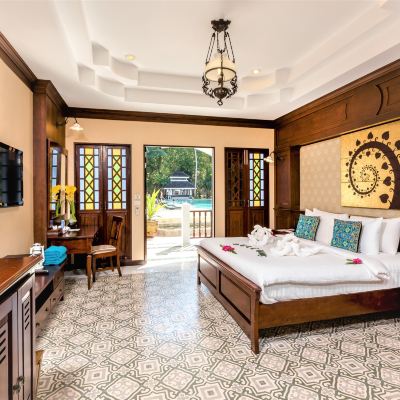 Chino Suite Racha Island Resort (Rayaburi) Promo Code