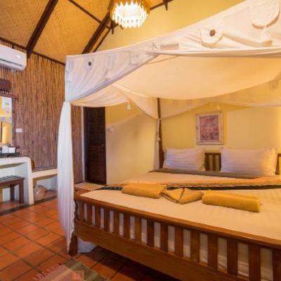 Standard Bungalow Villa Bali Eco Resort Promo Code